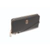 Tipperary Crystal Wallet Venice - Black