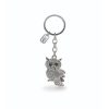 Tipperary Owl Sparkle Keychain