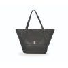 Tipperary Crystal Tote Bag - The Belgrave Black