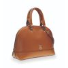 Tipperary Crystal Bowling Bag - The Mayfair Tan