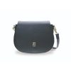 Tipperary Crystal Saddle Bag The Kensington Black