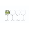 Tipperary Crystal Connoisseur Set of 4 Gin Glasses