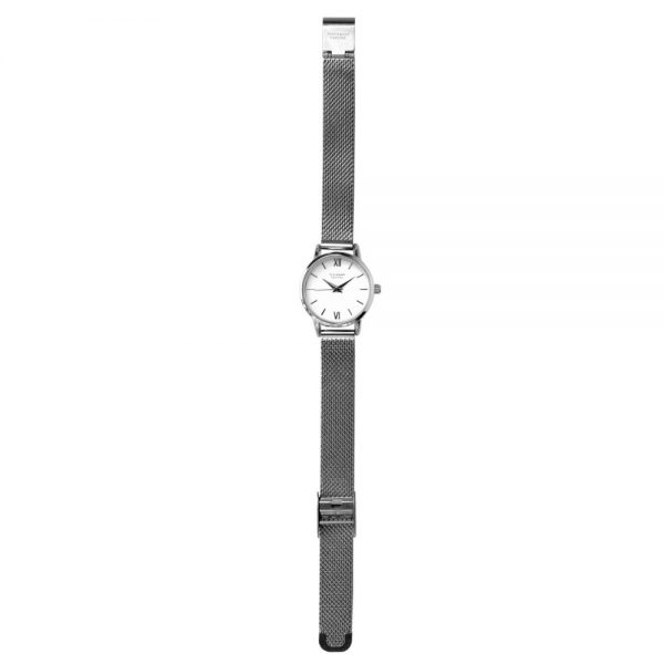 Tipperary Crystal Pacific Coast Watch