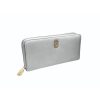 Tipperary Crystal Umbria Wallet Grey