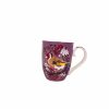 Tipperary Single Birdy Mug Goldfinch