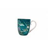 Tipperary Single Birdy Mug Kingfisher