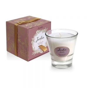 Tipperary Jardin Collection Candle Lavender