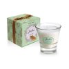 Tipperary Jardin Collection Candle White Jasmine