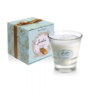 Tipperary Jardin Candle Pear and Freesia