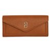 Tipperary Envelope Wallet Tan