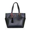 Tipperary Grafton Tote Black