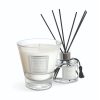 Wedding Candle and Diffuser Gift Set White Amber