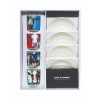 Tipperary Eoin O Connor Set of 4 Espresso