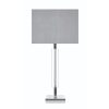 Alexander 21inch Lamp and Shade