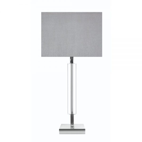 Alexander 21inch Lamp and Shade