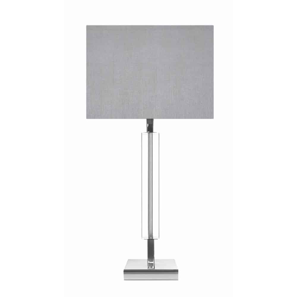 Alexander 21inch Lamp and Shade