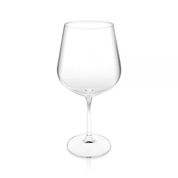 Sommelier Set of 6 Red Wine Glasses 600ml