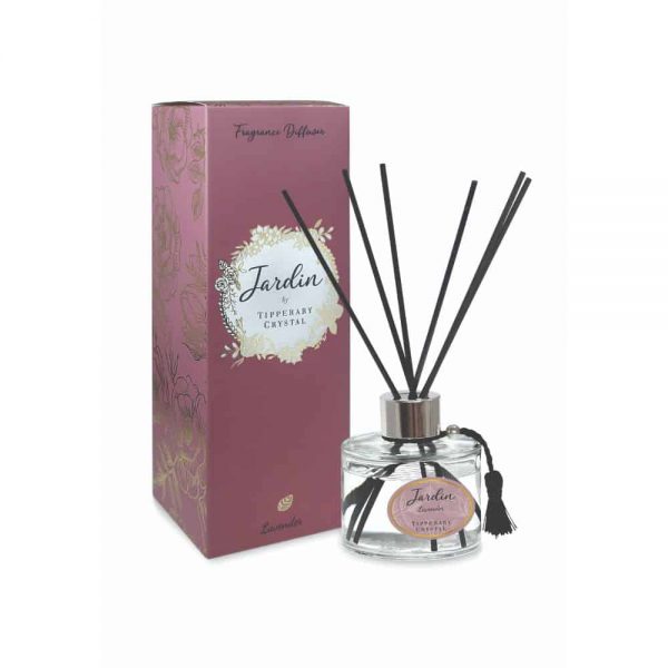 Jardin Collection Diffuser Lavender