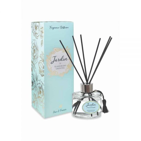 Jardin Collection Diffuser Pear and Freesia