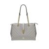 Versailles Shoulder Bag Grey