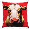 Eoin OConnor 45cm Cushion Pull The Udder One