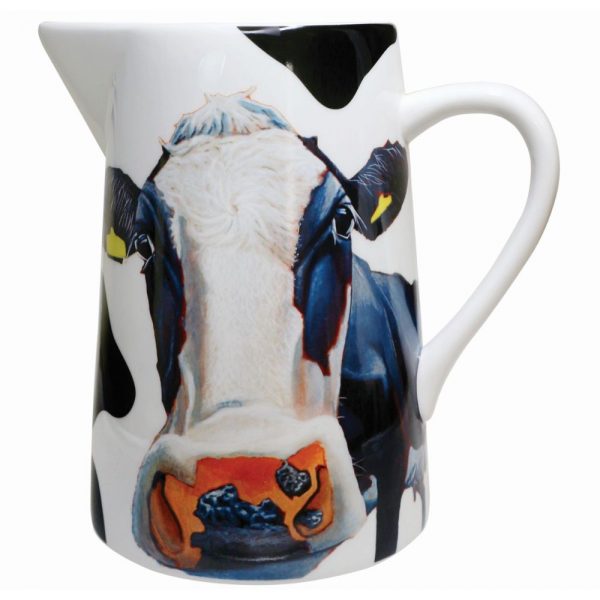 Eoin O Connor Cows Water Jug