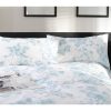 Atlantique Jardin Duckegg Double Duvet Set