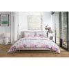 Atlantique Patchwork Duvet Set Double