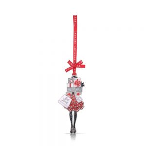 Tipperary Crystal Loved One Decoration Best Friend