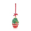 Tipperary Crystal Loved One Decoration Best Mum