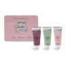 Tipperary Crystal Set of 3 Handcreams