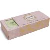 Tipperary Crystal Jardin Set of 4 Mini Soaps