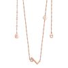 Tipperary Crystal Letter L Pendant