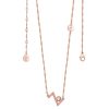 Tipperary Crystal Letter Z Pendant