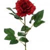 Premium Rose Medium Red H:69cm