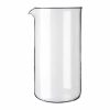 Bodum 3 Cup Spare Glass 0.35L