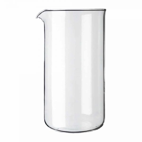 Bodum 3 Cup Spare Glass 0.35L