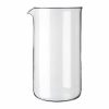 Bodum 8 Cup Spare Glass 1.0L