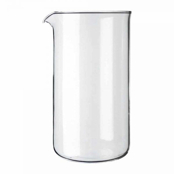 Bodum 8 Cup Spare Glass 1.0L