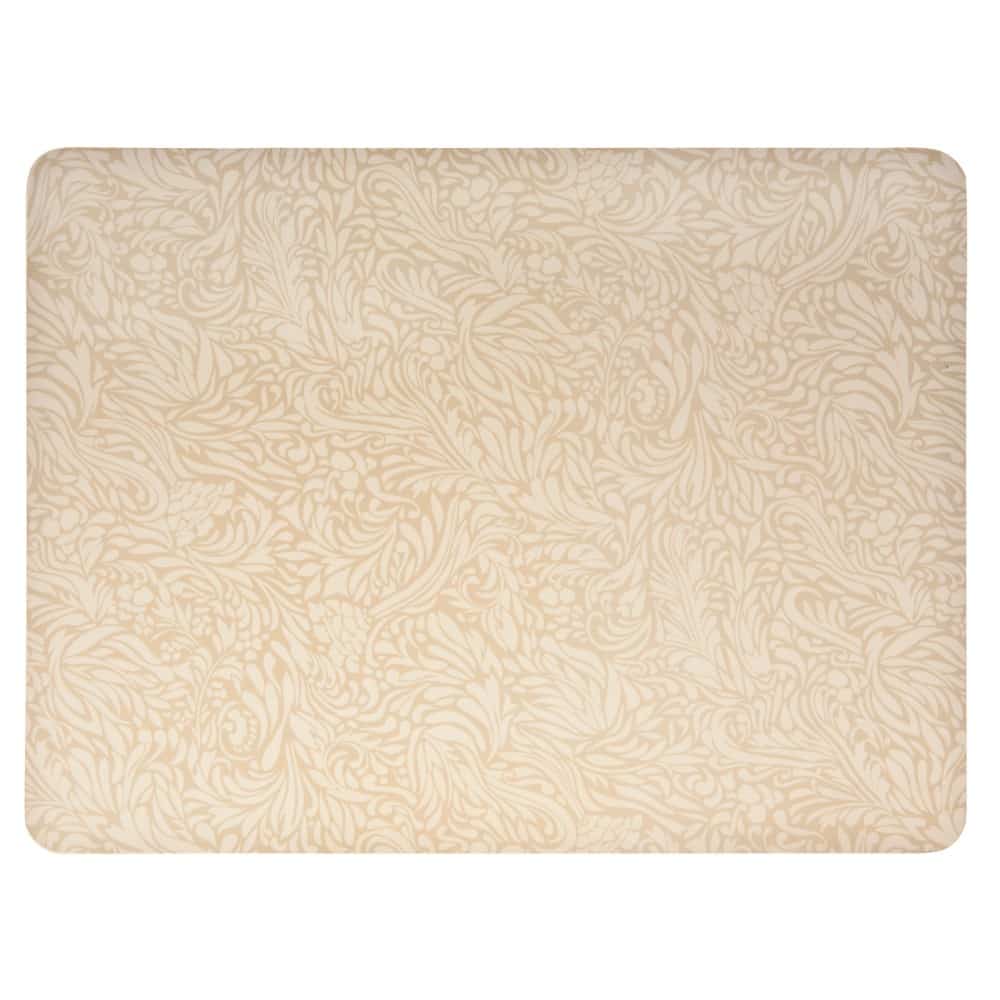 Monsoon Lucille Gold Placemats by Denby