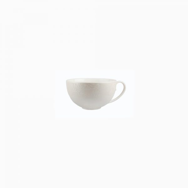 Denby Monsoon Lucille Gold Teacup 0.33L