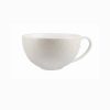 Denby Monsoon Lucille Gold Teacup 0.33L