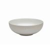 Denby Monsoon Lucille Gold Soup Cereal Bowl 16cm