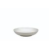 Denby Monsoon Lucille Gold  Pasta Bowl 24cm