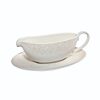 Monsoon Lucille Gold Sauce Jug And Stand 0.48L