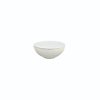 Monsoon Lucille Gold Dessert Bowl 13cm