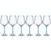 Newgrange Unicorn Lustre Wines Set 6 425cc