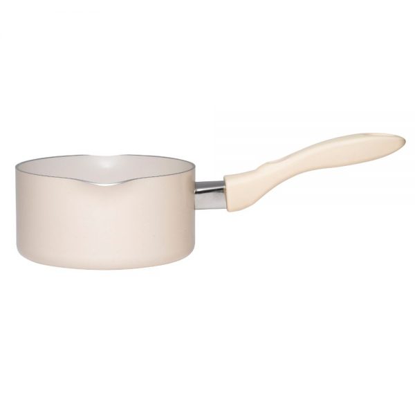 Prestige Create Ivory 14cm Milkpan