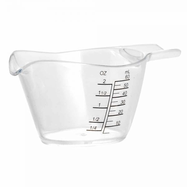 Mick Jugger mini measure Jug