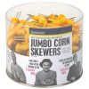 Jumbo Corn Skewers